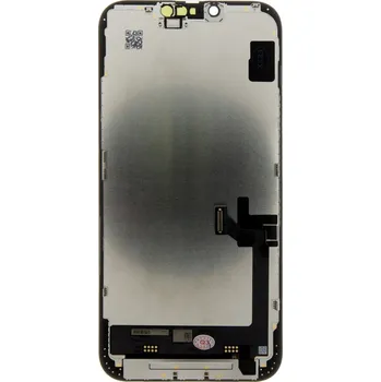 LCD + dotyková deska pro Apple iPhone 14 Plus, černá (H03i) + DOPRAVA ZDARMA