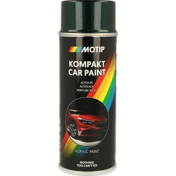 Autolak Vozidlo - kombinovaný lak MOTIP M53569