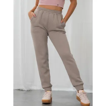 Dámské tepláky VSB BASIC mineral, VELIKOST L/XL