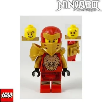 Stavebnice LEGO LEGO® Figurky LEGO Figurka Hero Kai njo605 NINJAGO