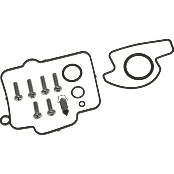 Sada na opravu karburátoru TOURMAX SUZUKI RM 250 2001-2008