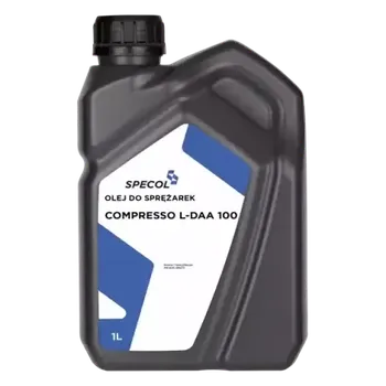 SPECOL COMPRESSO L-DAA 100 1L