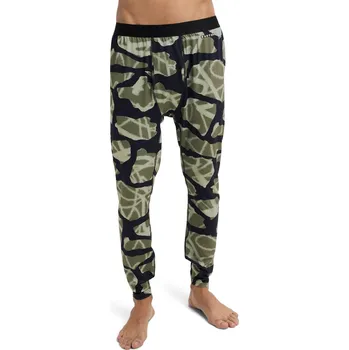 Pánské termo spodky Spodky Burton Lightweight X Pant graffiti camo L 2026 - Odesíláme do 24 hodin