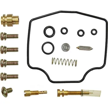 Palivový systém pro motocykl PSYCHIC sada na opravu karburátoru KAWASAKI KZ 550F SPECTRE/LTD 83-84 (16001-1638, 16001-1791, 16001-1792) (na 1 karburátor) (PSYCHIC sada na opravu karburátoru KAWASAKI KZ 550F SPECTRE/LTD 83-84 (16001-1638, 16001-1791, 16001-1792) (na 1 karburátor))