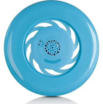 Bluetooth reproduktor Frisbee Blue AFB-100BU AXXION