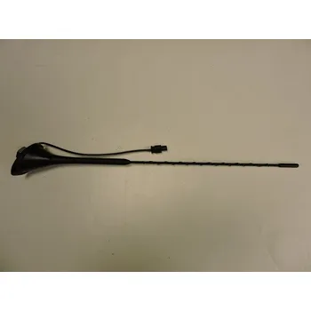 Tažné zařízení Anténa střešní YETI, AIC 59841, pro YETI, II.. Typové číslo: 126978200,126978200,126978200, 5L0035501, 1K0035501