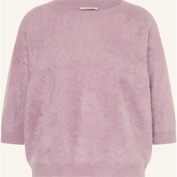 Dámský svetr Lilienfels Dámské Úpletové Tričko Z Kašmíru, růžová, 42