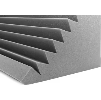 Covernit Profesionální Basstrap z akustické pěny 100 x 40 x 40 cm