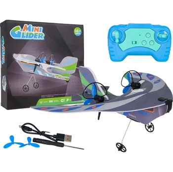 RC model letadla R/C Letadlo Stíhačka