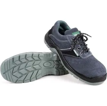 Pracovní obuv STALCO Pracovní polobotky Service S1, velikost 36