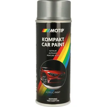 Autokosmetika Vozidlo - kombinovaný lak MOTIP M54730