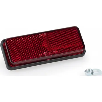 Náhradní světlo PUIG 5729R červená homologované