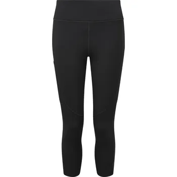 Pánské termo spodky Mountain Equipment Jorasses Lite 3/4 Tight Women's Barva: Černá, Velikost: L