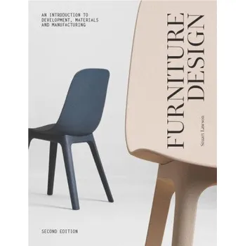 Populárně naučná literatura pro dospělé Furniture Design, Second Edition (Brožovaná)