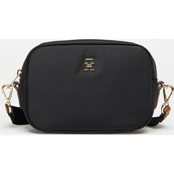Cestovní taška Taška Tommy Hilfiger Popette Camera Bag Black Universal