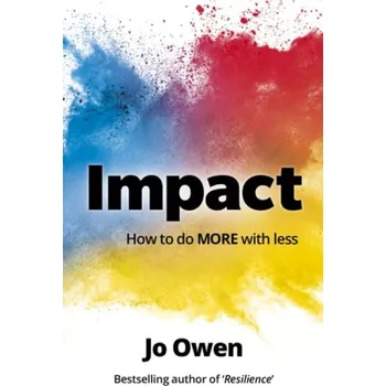 Cizojazyčná kniha Impact - Owen, Jo