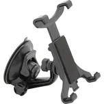 Držák TABLETU s přísavkou na sklo, 06229