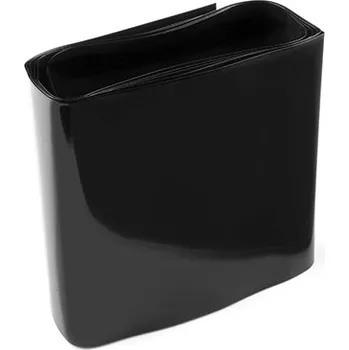 RC náhradní díl Smršťovací fólie 70mm černá (1m)