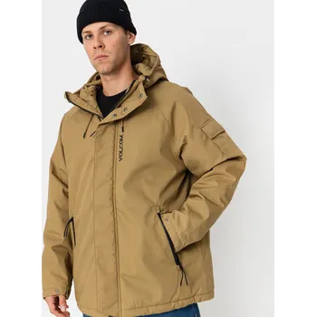 Volcom Stoke Stone II 10K (ermine) M, žlutá