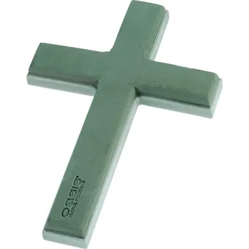 OASIS® ECObase kříž, 46 cm-2 kusy
