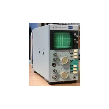 Osciloskop C1-94, osciloskop 1x10 MHz
