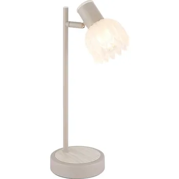 Lampička Globo 54317T - Stolní lampa PLANTA 1xE14/40W/230V