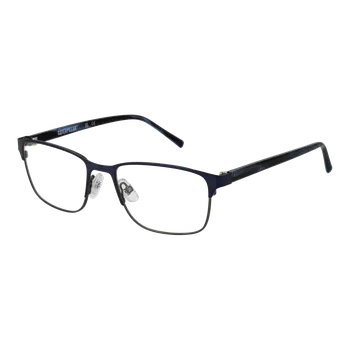 Sluneční brýle Caterpillar obroučky na dioptrické brýle CPO-3519 006 53