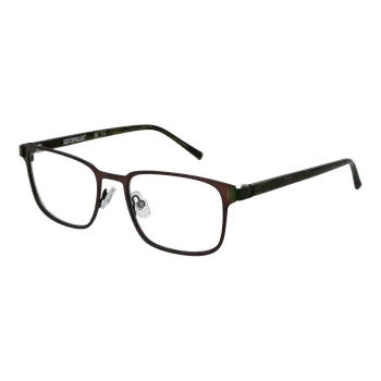 Sluneční brýle Caterpillar obroučky na dioptrické brýle CPO-3518 003 54