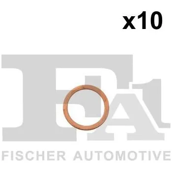 Automobilové těsnění Těsnicí kroužek FA1 055.810.010