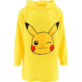 Chlapecká mikina MIKINA POKÉMON, 98-110