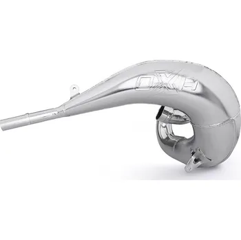 Výfuk pro motocykl OXA FACTORY difuzor (TUBA rezonanční) FRONT EXHAUST PIPE chrom RIEJU MR 300I 26 (OXA FACTORY difuzor (TUBA rezonanční) FRONT EXHAUST PIPE chrom RIEJU MR 300I 26)