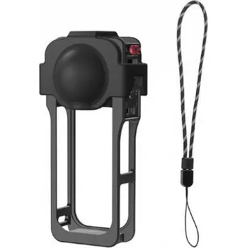 RC vybavení Rámeček s krytkou objektivu pro akční kameru Insta360 X5 1INST901