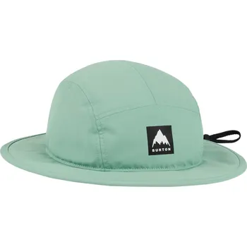 Klobouk Klobouk Burton Greyson Boonie soft sage S/M 2025 - Odesíláme do 24 hodin