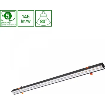 Venkovní osvětlení Spectrum Woj-WOJP08092
