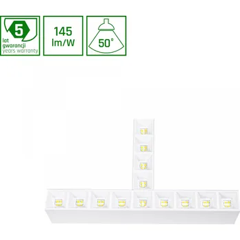 Osvětlení Spectrum Woj-WOJP06659