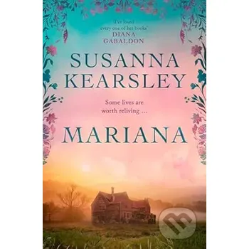 Mariana - Susanna Kearsley Simon & Schuster