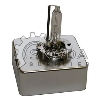 Autožárovka Žárovka, hlavní světlomet TESLA B25001