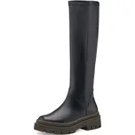 Dámská zimní obuv 2-25633/41 německého výrobce MARCO TOZZI černá 39