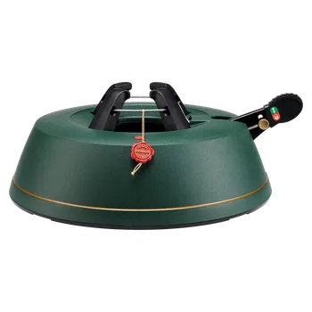 Stojánek na vánoční stromek Krinner Best Stojan na vánoční stromek L, vhodné pro: vánoční stromky do 2,7 m 90083