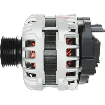 Alternátor Alternátor DACIA Logan Sandero Duster Lodgy Dokker 1.4–1.6 benzin/LPG