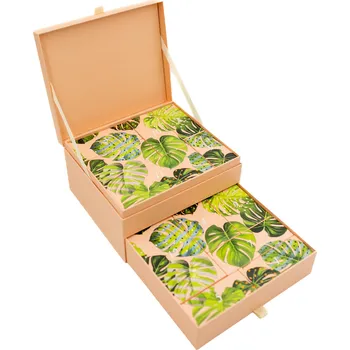 Kosmetická sada AUTHENTIC BEAUTY CONCEPT Adventní kalendář 2022