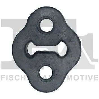 Výfukový systém Držák, výfukový systém FISCHER AUTOMOTIVE 783-901