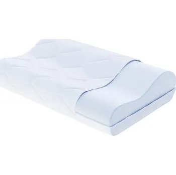 Polštář Pěnový polštář COMO LIGHT 50 x 33 cm