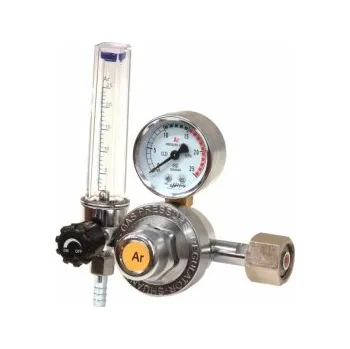 Příslušenství ke svářečce Redukční ventil CO2/AR s průtokoměrem
