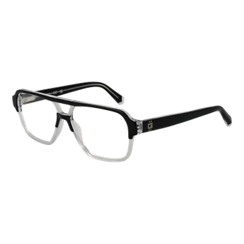 Sluneční brýle Guess obroučky na dioptrické brýle GU50093 005 56