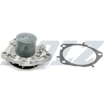 Chladič motoru Vodní čerpadlo, chlazení motoru DOLZ A300