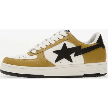 Pánské tenisky Tenisky A BATHING APE Bape Sta 3 M2 Brown EUR 40