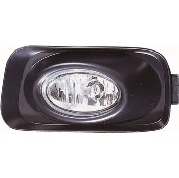 Osvětlení automobilu Mlhovka DEPO 217-2031R-UEN