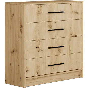 Komoda Komoda ARTI | 80 cm | artisan