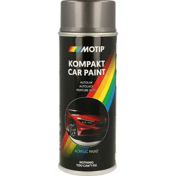 Auto-moto Vozidlo - kombinovaný lak MOTIP M51076